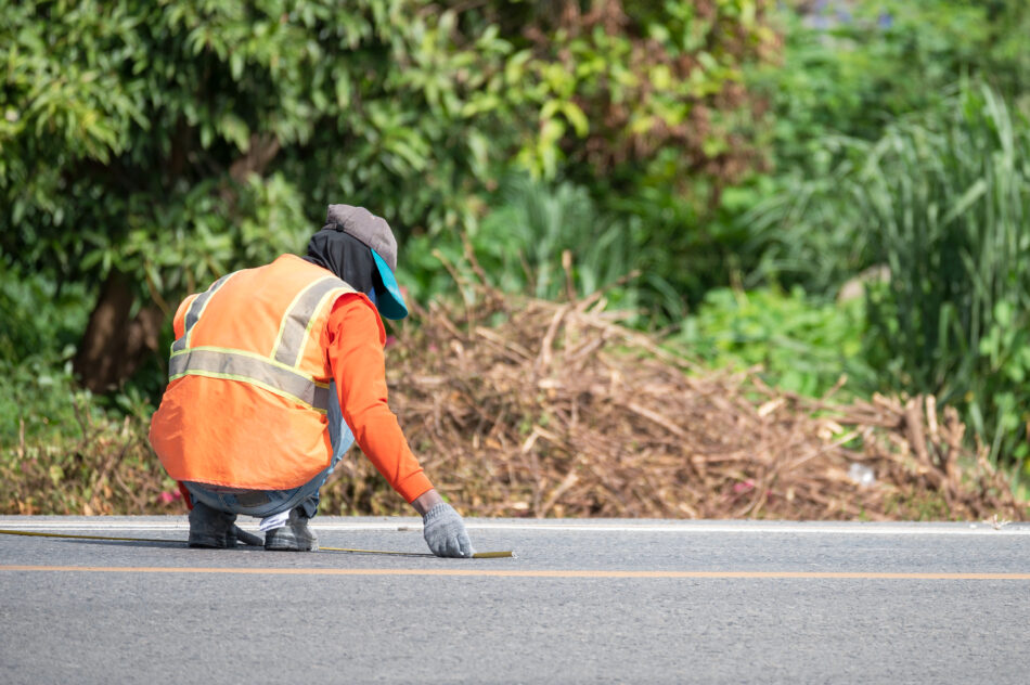 The Future of Road Construction and Technology Enhancement of Road Safety in Kenya.